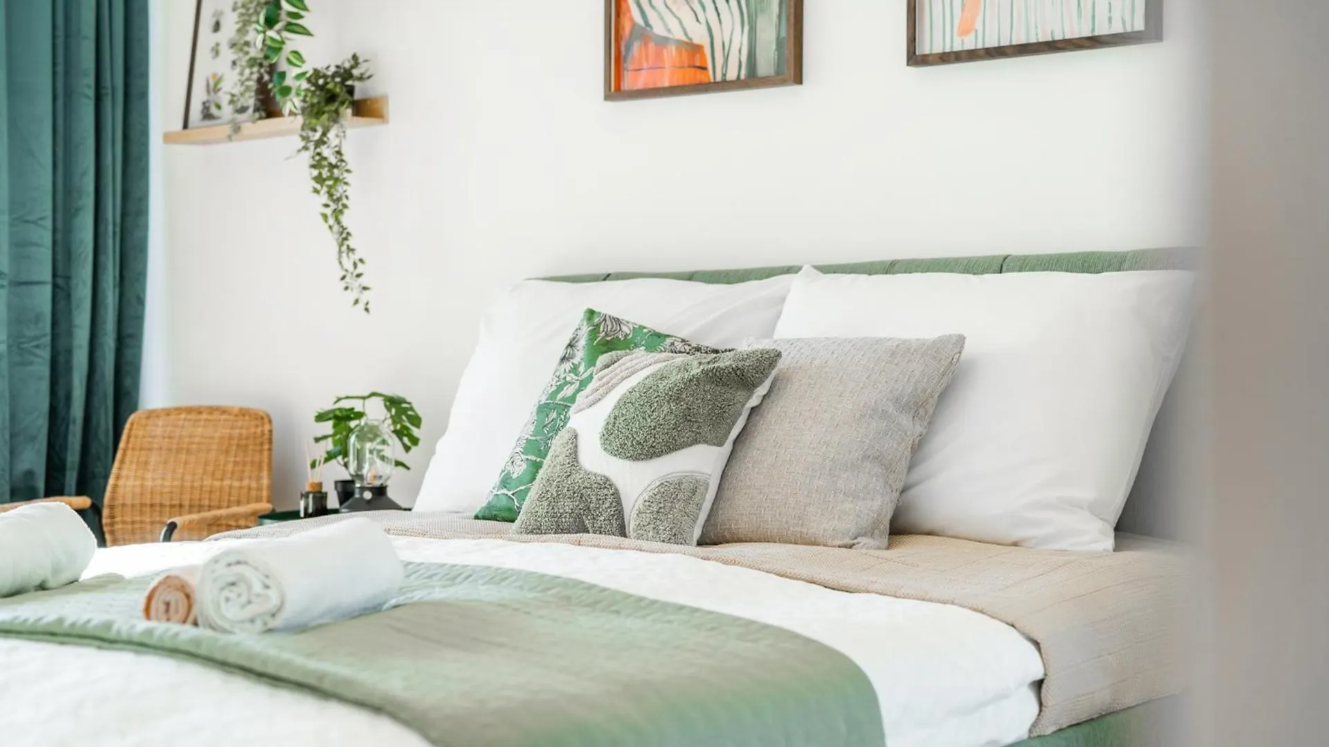 2 Min Walk O2 Arena New Dinopark Apartment Prague