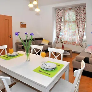  Apartament In Vinohrady
