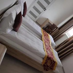 Отель Sun-house Pension&restaurant -parkingfree-, Прага