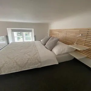  Apartment Prague Historic Center Apartments