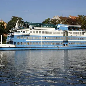Vodnik Båthotell