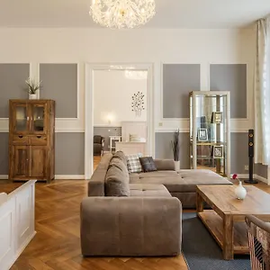 Appartement Masna - Old Town Residence, Praag