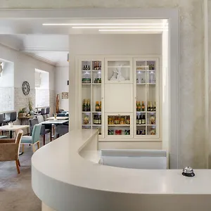 Hotel Florenc, Prag