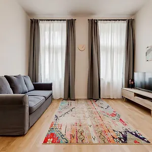  Apartament My Stepanska
