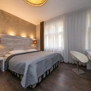 Lejlighed Emporio, Prag